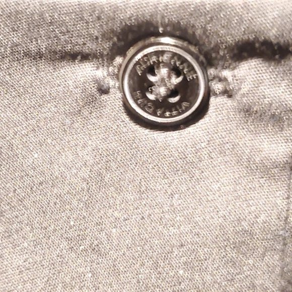 Adrienne Vittadini Sleeveless Swing Top with Bow Detail - Picture 2 of 8